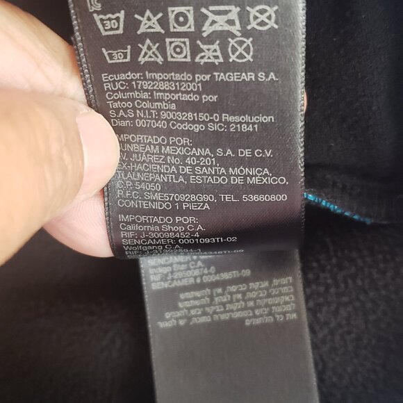 Marmot Ladies' Gravity Jacket Medium Style E85000 - Picture 11 of 12